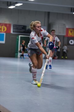 Bild 191 - Damen Der Club an der Alster - Deutsche Nationalmannschaft : Ergebnis: 1:10